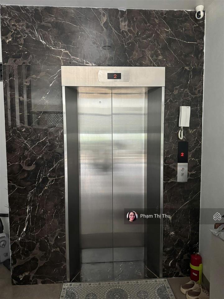 Bán nhà trong ngõ to xuân la, xuân đỉnh 95m2. mt 8m. 7 tầng mới tinh siêu đẹp. 39 tỷ tl nhanh