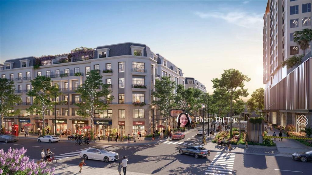 Bán liền kề kinh doanh siêu tốt tại kđt trung văntaseco tố hữu 60m270m280m2. 5 tầng. chỉ từ 35tỷ