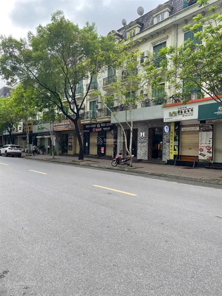Cần bán gấp liền kề mặt phố kđt mỹ đình 142m2. mt 6.5m. 5 tầng. kd sầm uất. 65 tỷ tl nhanh