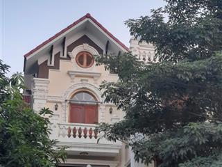 Bán biệt thự vip mặt phố thép mới kđt việt hưng  long biên 200m2. mt 11m. 3.5 tầng. 58.5 tỷ tl