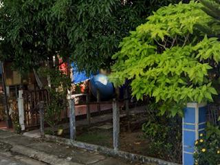 Bán đất mt trương mình hùng, hội an gần biển cửa đại