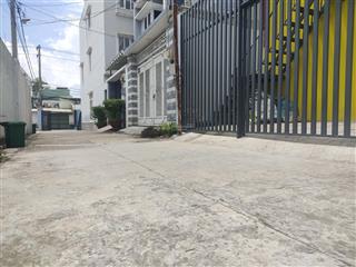 Bán đất có dãy trọ 5x20m hẻm xe hơi đg số 2 (cầu ông dầu) hiệp bình phước, thủ đức 7.8 tỷ tl