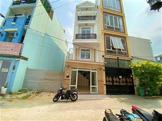 Bán nhà 1 trệt 1 lửng 2 lầu hxh quốc lộ 13, hiệp bình phước, thủ đức, giá 6.9 tỷ thương lượng