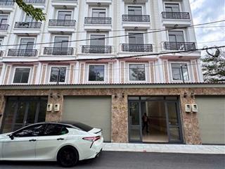 Bán nhà phố liền kề dọc quốc lộ 13, sát bên vạn phúc city, gần soongm giá chỉ từ 8 tỷ/căn tl