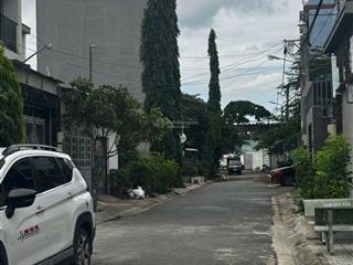 Chính chủ bán đất 5x10m khu phân lô, dự án nam cường, gò dưa, sát bên chợ đầu mối thủ đức, 3.5 tỷ