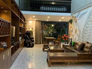 Cấn bán nhà cấp 4 hẻm 82 bình quới, dt 215m2 đất full thổ, dân cư hiện hữu, giá 19.5 tỷ tl