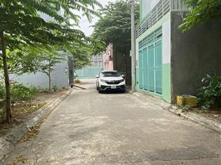 Cần bán đất 4.5x12m (54m2) hxh đồng bộ đg số 9 hiệp bình phước, sát bên vạn phúc city giá 5.2 tỷ