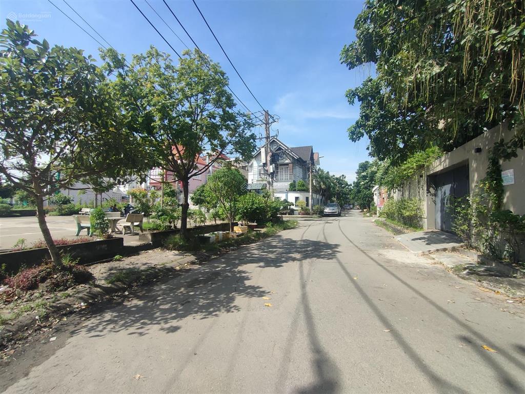 Cần bán đất 10x19m mặt tiền đường 37 hiệp bình chánh, thủ đức, giá 16.9 tỷ  0989 731 ***