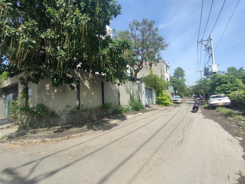 Cần bán đất 10x19m mặt tiền đường 37 hiệp bình chánh, thủ đức, giá 16.9 tỷ  0989 731 ***