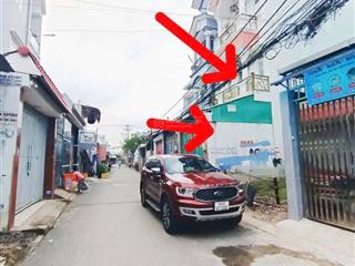 Chính chủ bán đất 4x16m, mặt tiền hẻm xe hơi 104 quốc lộ 13 cũ, sát bên ủy ban phường giá 5tỷ950