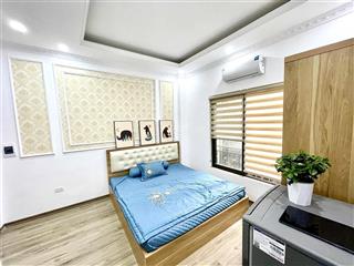 Chung cư mini đống đa 7 tầng, 22pn cho thuê 100tr/th, 1tỷ2/năm, ngõ 3m nông, phố thái thịnh
