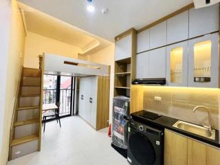 Toà ccdv 78m2 x 7t phố chùa láng, 21pn khép kín doanh thu 110tr/th, thang máy, pccc, ngõ 3m