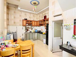 Nhà 2 tầng bùi quang là gò vấp gần chợ phạm văn bạch 48m2 giá chỉ 4,36 tỷ sổ riêng hoàn công đủ