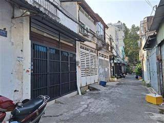 Ngon nhà đỗ thừa luông 4x16,5. hẻm oto 5m đang cho thuê 8tr/tháng giá chỉ 5,5 tỷ sổ riêng đẹp
