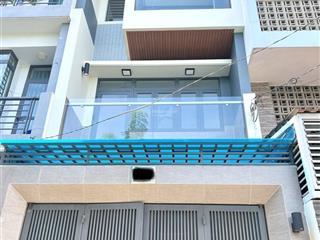 Siêu phẩm 1 sẹc tây thạnh 3 tầng oto vào nhà 4x18 hoàn công chuẩn 7,5 tỷ dòng tiền 15tr/tháng