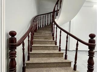 Hot nhà 3 tầng hẻm oto 1 sẹc gò dầu tân phú dt 4,3x14 60m2 có 4pn giá chỉ 6,5 tỷ hoàn công đủ