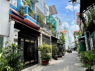 Nhanh mới kịp nhà hxh tránh nhau thông ngay lưu chí hiếu 4x14. giá chỉ 6,3 tỷ. có sẵn dòng tiền