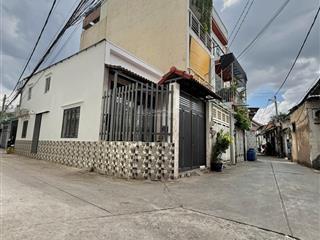 Nhà 2 tầng hxh cống lỡ p15 tân bình. dt 4x12,5 sổ vuông vức giá chào 5,6 tỷ hoàn công đủ