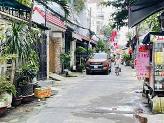 Nhà hẻm xe tải tránh thông đỗ thừa luông tân phú dt 4x21 giá chỉ 7,9 tỷ. sổ đẹp nở hậu