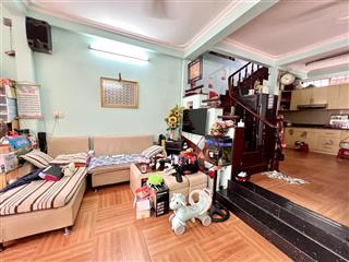 Hẻm oto 1 sẹc dương văn dương tân phú 52m2 nhà 2 tầng chỉ 5,5 tỷ ngang 4.95m sổ nở hậu hoàn công đủ