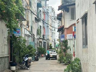 Ngon hẻm oto đường kênh 19/5 tân phú sát celadon 4x8 nở hậu chỉ 3,95 tỷ sổ riêng đẹp