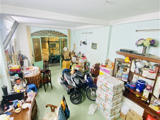 Nhà ngay chợ vải tân bình gần mt lạc long quân oto đổ cổng dt 4,2x13,5 giá chào 6,3 tỷ