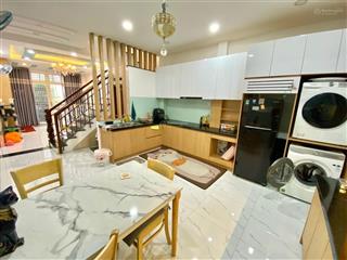 Nhanh tay . nhà 2 tầng 3pn mới ngay cv làng hoa hẻm oto 7 chỗ dt 4,1x11,5 giá chào 6,2 tỷ