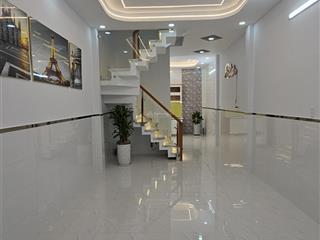 Bán nhà riêng hẻm mã lò 3,5x10m 1 lầu 2pn, 2wc, hẻm thông 5m.giá3tỷ750tr