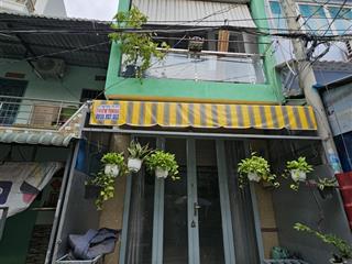 Bán nhà chính chủ hẻm phan anh 4x8m 2lầu, 3pn, 3tolet hẻm 8m.giá3tỷ9