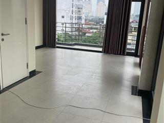 Cho thuê văn phòng vị trí đẹp vào ngay ô góc thông sàn diện tích 50m2 giá rẻ