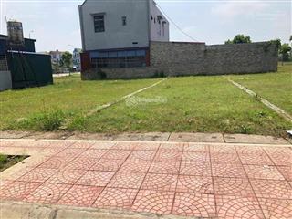 Chính chủ bán nhanh lô đất 100m² hướng đông nam trung tâm tp. sông công