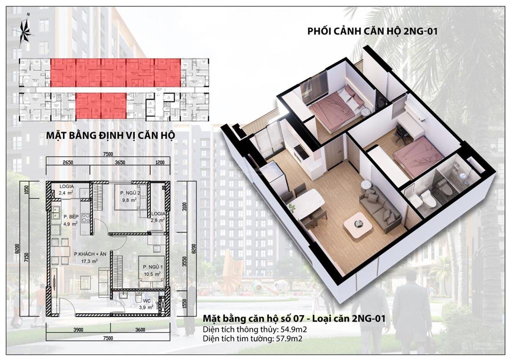 Hỗ trợ tư vấn thủ tục  hồ sơ nhà ở xã hội việt hàn capital