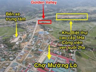 Chỉ hơn 2 triệu/ 1m2 đất tại thị xã nghĩa lộ yên bái siêu phẩm cực hiểm