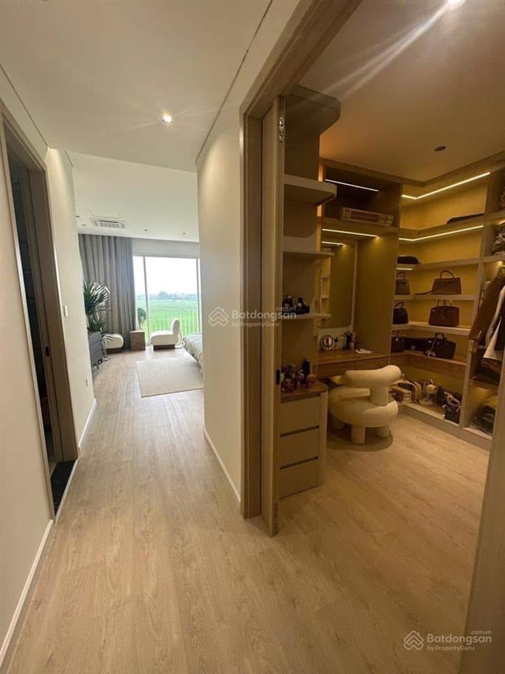 Hàng siêu mẫu  liền kề 5 tầng thang máy  dt 120m2 mt 6m5  view nhiều triệu đô  giá 36 tỷ