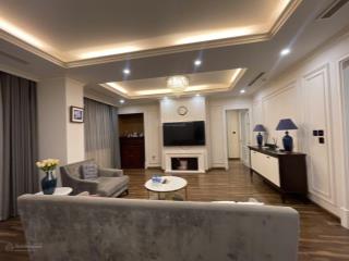 Duy nhất.. căn đập thông 145m2  ban công hướng đông nam view biệt thự full nội thất cao cấp