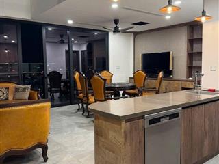 Vào ở luôn  cho thuê căn hộ duplex 168m2  đầy đủ đồ view đẹp nhất dự án  giá 35 triệu/ tháng