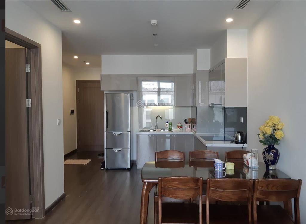 Căn hộ tầng cao vỉew đẹp  2n2vs  full đồ