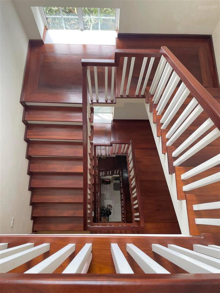 Độc đáo  biệt thự song lập  170m2  giá bán nhanh 36 tỷ