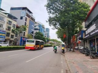 Duy nhất  đẹp nhất  vip nhất  mặt phố nguyễn văn cừ