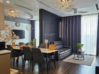 Đẹp thổn thức  71m2  2n 2vs  tầng cao  hoàn thiện tâm huyết