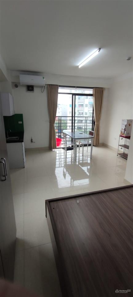 Chính chủ cho thuê ccmn đi bộ ra phố nguyễn xiển và kim giang chỉ khoảng hơn 4tr/th full đồ
