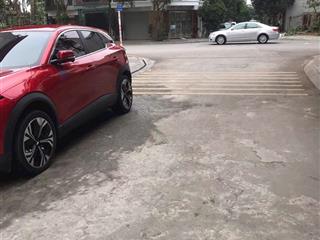 Đất đẹp đường to giá rẻ tdc thanh am thượng thanh, dt 79m2. giá 195 triệu/m2