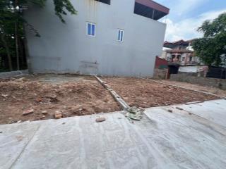 Đất đẹp hiếm giá rẻ gần đường ô tô xuân lâm thuận thành dt 70m2. giá 1.5 tỷ