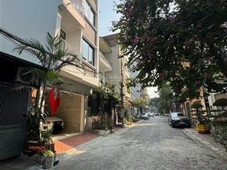 Nhà đẹp nội thất hiện đại đường 6m khu quân đội 918 phúc đồng dt 59m2. giá 16.9 tỷ