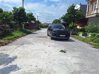 Đất đẹp hiếm đường ô tô tránh giá rẻ gia đông thuận thành dt 210m2 . giá 27.5 triệu / m2