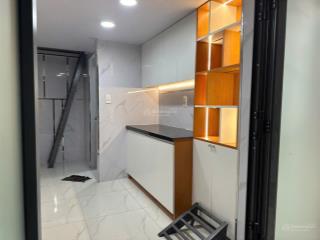 Cần bán gấp nhà đẹp hẻm sạch p10, gò vấp thích hợp cho vợ chồng trẻ an cư lạc nghiệp giá chỉ 1.6 tỷ