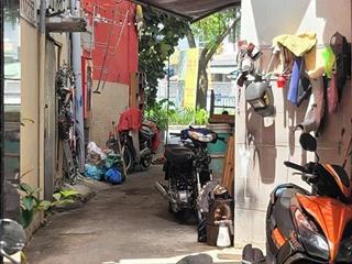 Bán nhà riêng tại bùi thị xuân, 2,5 tỷ, 17m2, 2pn, 3wc, tân bình, hcm