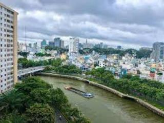 Bán chung cư miếu nổi 18 tầng. đường trường sa, q. bình thạnh, diện tích 41m2, 1pn, 1wc, view đẹp