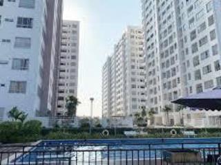 Cho thuê chung cư 4s riverside, đường số 30, phường linh đông (quận thủ đức cũ), dt 72m2, 2pn