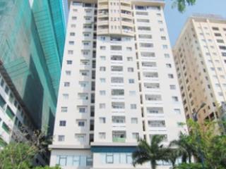 Bán chung cư vạn đô, đường bến vân đồn, phường 1, quận 4 diện tích 85m², 2pn, wc, lầu cao
